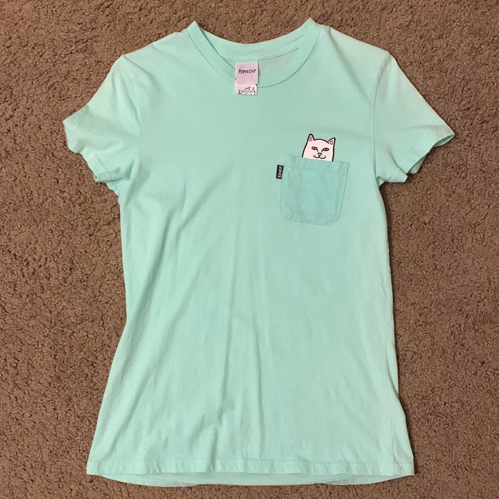 Rip n dip t shirt